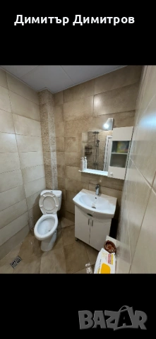 🏡 Двустаен апартамент в гр. Силистра – кв. Дунав 6, снимка 6 - Апартаменти - 53500829