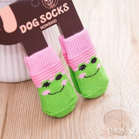 Чорапи за кучета . Чорапки малки кучета. Чорапки за големи кучета. Чорапи за котка. Обувки за кучета, снимка 14 - За кучета - 30658548