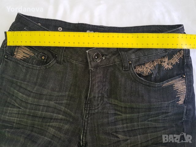 Нови Дамски Дънки, снимка 11 - Дънки - 34102138