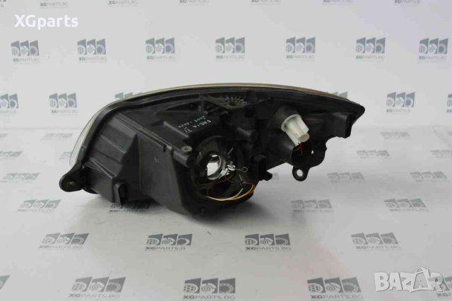 Десен Фар за Skoda Fabia II 2012г., снимка 3 - Части - 41060016