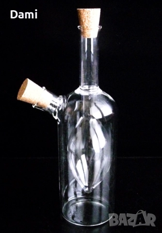 Оливерник 2 в 1 комбиниран