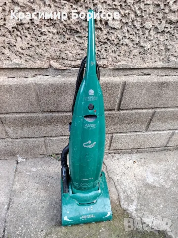 прахосмукачка hoover 
