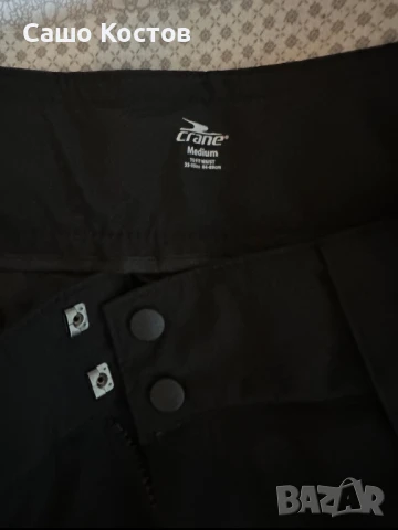 Текстилен Мото екип размер М, снимка 6 - Якета - 50472411