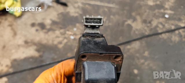 Запалителна бобина Citroen C3 Pluriel 1.6-109к.с, снимка 2 - Части - 53378206