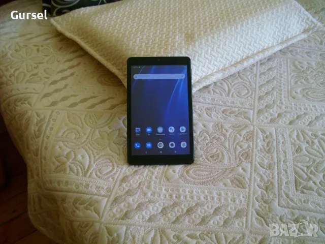 ТАБЛЕТ Alcatel 9032x, снимка 3 - Таблети - 56165259