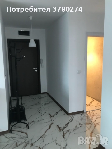 Отдавам  тристаен апартамент , снимка 4 - Апартаменти - 52510822