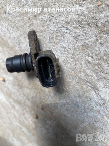 Датчик Колянов вал за Нисан х-трейл Т30.2.2 DCI.136кс, снимка 2 - Части - 42073444