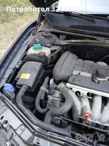 Продавам Volvo s80, снимка 5 - Автомобили и джипове - 56402875