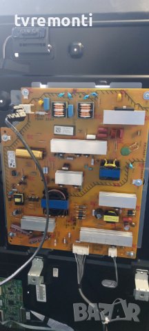 Power Supply 1-980-310-31 - APS-395/B Sony Bravia KD-55XF7096 DISPLAY YS8S550CND01