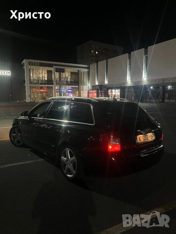 Audi a4 b6 1.9 131, снимка 8 - Автомобили и джипове - 53838860