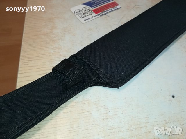 КАНИЯ-ГОЛЯМА 50Х8СМ ЗА НОЖ МАЧЕТЕ ИЛИ ДР 0802240955, снимка 17 - Ножове - 44191550
