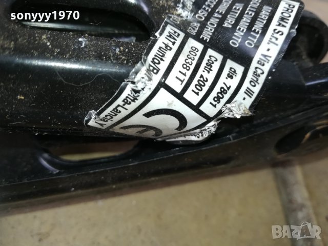 КРИКОВЕ 40СМ ВНОС ГЕРМАНИЯ 2210211942, снимка 9 - Аксесоари и консумативи - 34551715