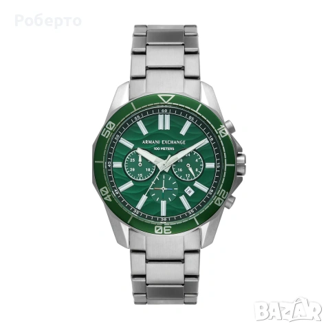 Мъжки часовник Armani Exchange Spencer AX1957