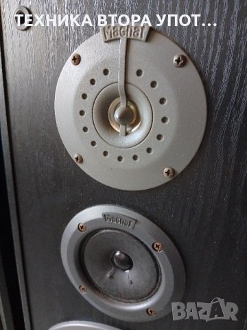  4 бр Тунери / tuner Hi-fi, снимка 18 - Ресийвъри, усилватели, смесителни пултове - 44030582