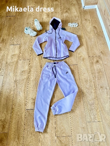 Nike!Разкошен много топъл ежедневен спортен комплект  Nike, снимка 1