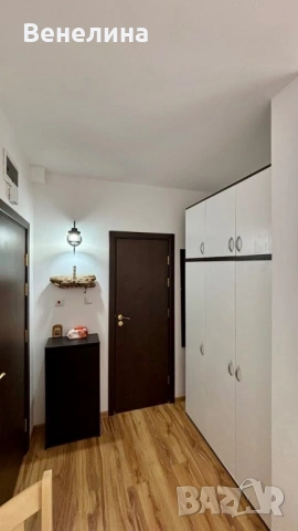 Едностаен Свети Влас, снимка 8 - Апартаменти - 53356884