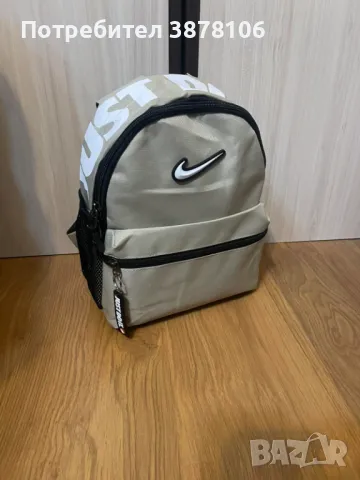 Дамска раница Nike, снимка 1
