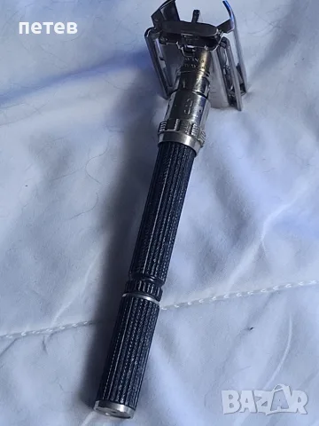 Gillette. самобръсначка Gillette., снимка 13 - Антикварни и старинни предмети - 56370336