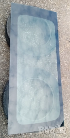 Странично стъкло Citroen Jumper 2007г