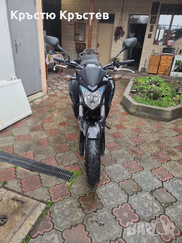 honda cb 500, снимка 6 - Мотоциклети и мототехника - 52731049