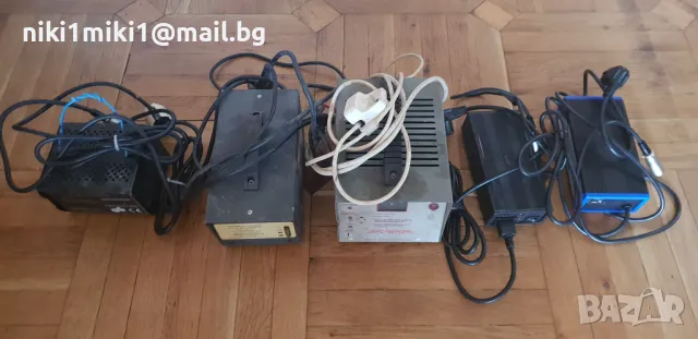 ремонт на инвалидни скутери, снимка 17 - Инвалидни скутери - 49095788