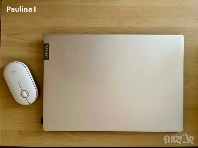 Лаптоп Lenovo Ideapad, снимка 3 - Лаптопи за дома - 53795794