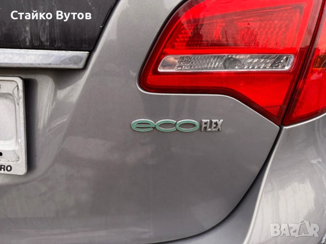 Продавам , снимка 6 - Автомобили и джипове - 53226475