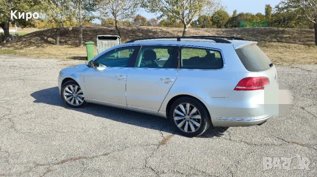 Passat b7 DSG НА ЧАСТИ , снимка 4 - Автомобили и джипове - 48541462