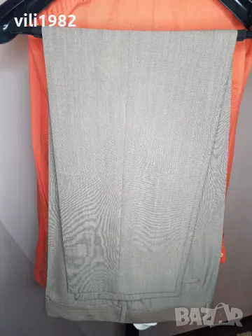 Hugo Boss нов мъжки костюм размер 44, снимка 6 - Костюми - 49161191