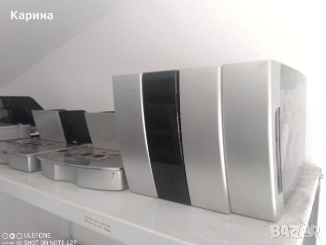 Части за кафеавтомати делонги, снимка 4 - Кафемашини - 41849828