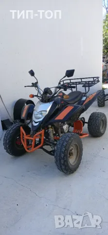 Shineray XY250STXE  и Shineray XY200STIIE-B 200 