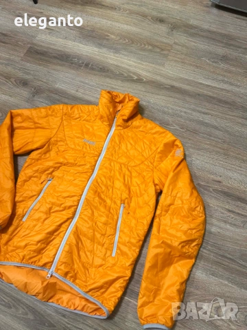 Мъжко хибридно яке Bergans of Norway Uranostind Primaloft Pertex Microlight Insulated Jacket , M раз, снимка 4 - Якета - 53462938