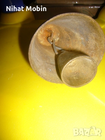 Чанове два броя, снимка 9 - Антикварни и старинни предмети - 52923039