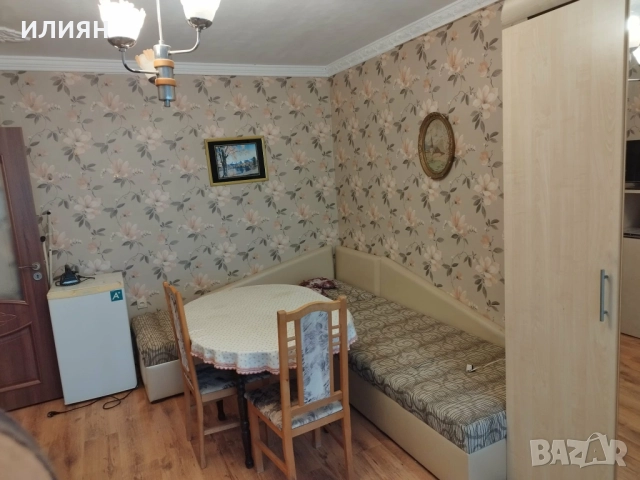 Двустаен апартамент Възраждане 3 , автобусна спирка на 40 метра, снимка 2 - Апартаменти - 52589119