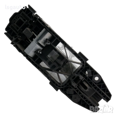 Задна лява външна дръжка  Volkswagen Tiguan I 2007-2015 ID: 156038, снимка 2 - Части - 52733576