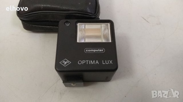 Светкавица Agfa Optima Lux