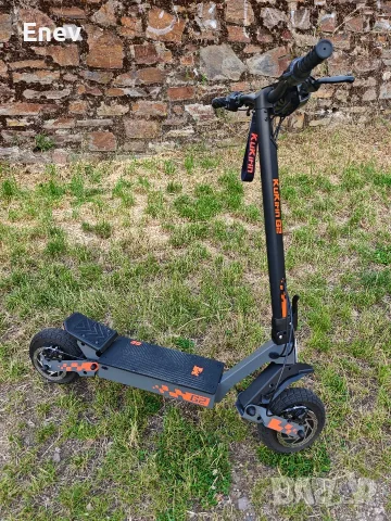 kukirin g2 2026 модела