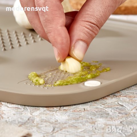 Дъска за рязане гравитационна, снимка 3 - Аксесоари за кухня - 44216770