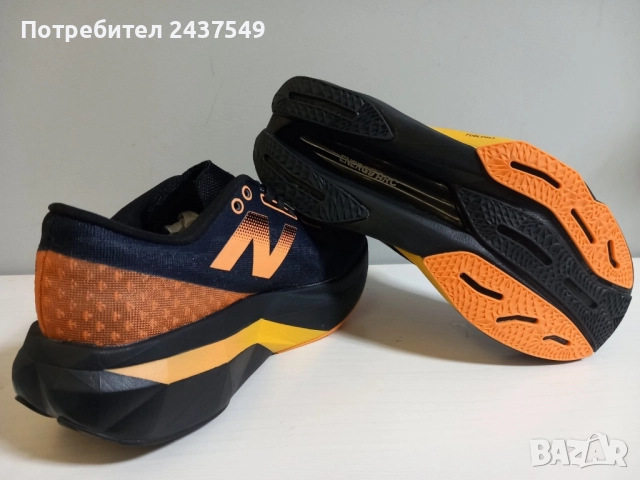 New balance Fuel cell 38, снимка 2 - Маратонки - 52056515