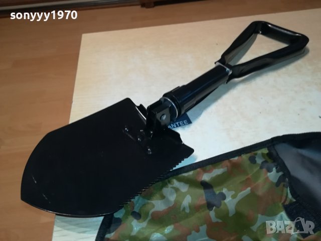 ТАКТИЧЕСКА СГЪВАЕМА ЛОПАТКА 1108230911