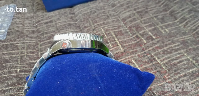 Aragon Abalone автоматичен.Бартер , снимка 6 - Мъжки - 51257606