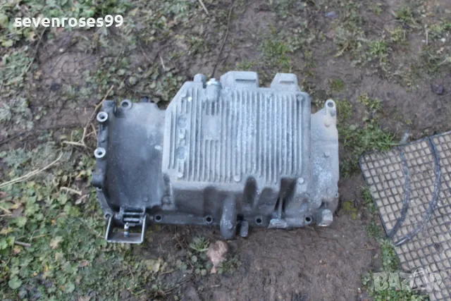 Картер Фиат Крома 1.9d 150hp 2008 Fiat Croma 55194355