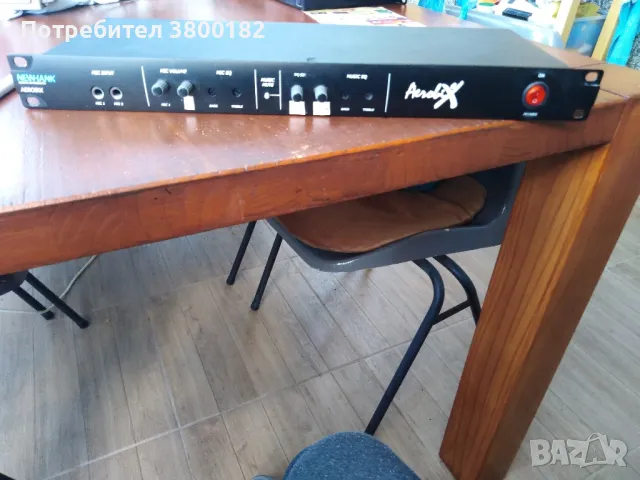 NEWHANK AEROBIX, снимка 1