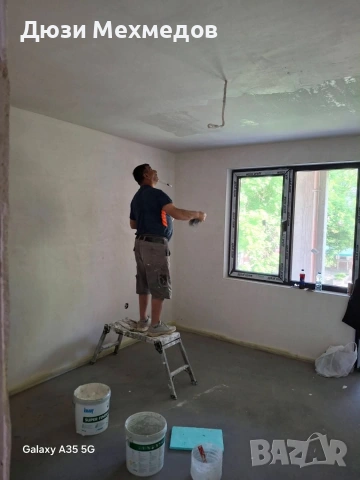 ИЗВЪРШВАМЕ СТРОИТЕЛНИ РЕМОНТИ , снимка 5 - Други услуги - 53334371