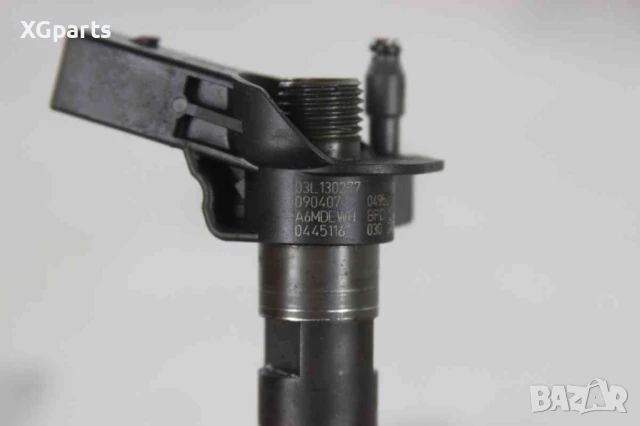 Дюза дизел за Audi A4 B8 2.0tdi 143 к.с. (2007-2011) 03L130277, снимка 2 - Части - 50681135