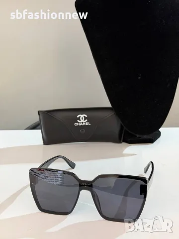 Chanel различни модели очила, снимка 11 - Слънчеви и диоптрични очила - 55771816