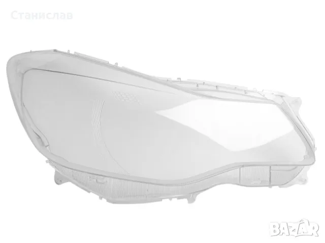 Стъкла (капаци) за фарове за Subaru Impreza 4, снимка 3 - Части - 47632456