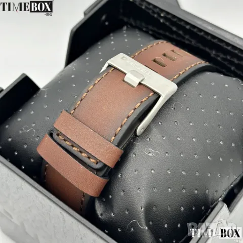 Diesel DZ7483 Mr. Daddy 2.0, снимка 3 - Мъжки - 49612223