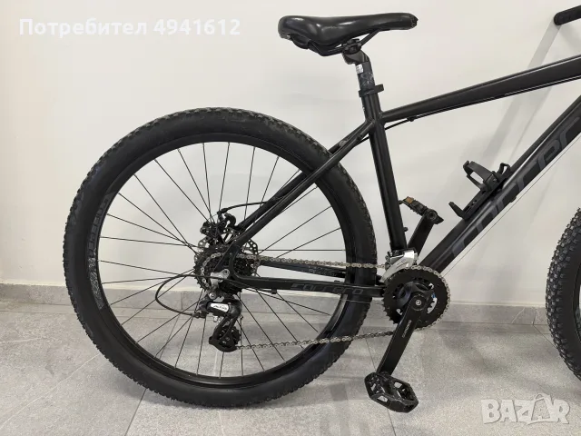 Велисипед Carrera Venageance 27.5 M, снимка 7 - Велосипеди - 55971961