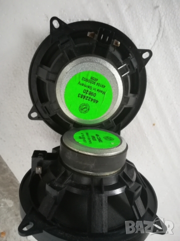 Буфери /тонколони , снимка 2 - Тонколони - 36038951